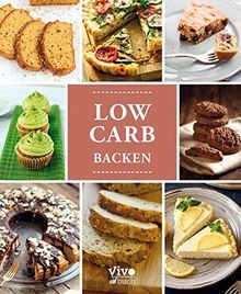 Low carb backen buch - backen, |