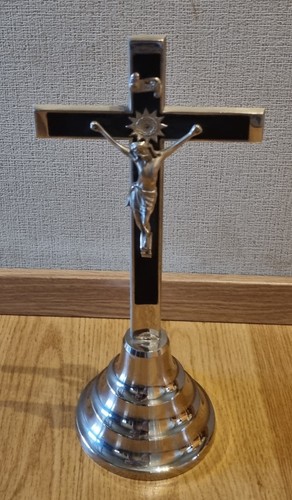 Kreuz jesus inri hausaltar - inri,