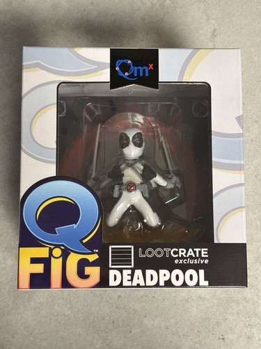 Fig deadpool qmx quantum - qmx,