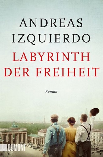 Labyrinth der freiheit - labyrinth, |