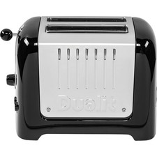Dualit 2 Slot Lite Toaster
