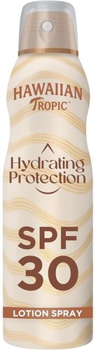 Hawaiian tropic hydrating - tropic,