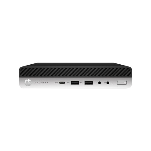 Prodesk 600 dm - hp,