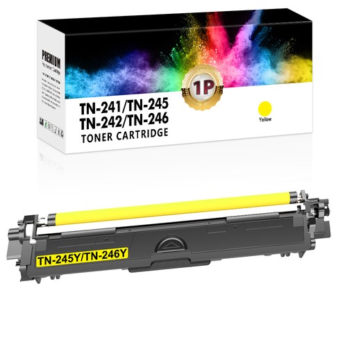 Xxl toner für brother - toner,