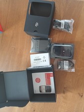 Blackberry Bold 9000-1GB