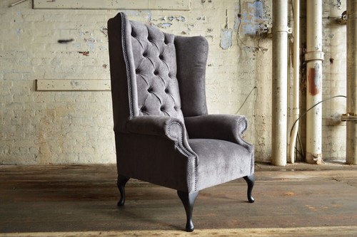 Ohrensessel einsitzer sofa - einsitzer,