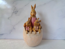 Osterfigur Osterhase