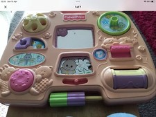 Vintage 1993 Fisher Price