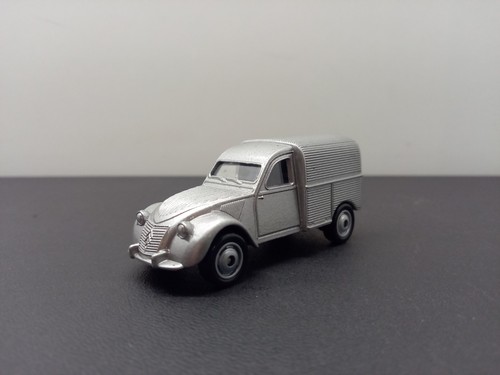 Citroen 2cv wellblech - citroen,