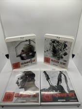 Saw 4-7 White Edition