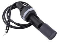 Horizontal Flüssigkeit