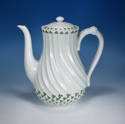 Haviland limoges torse trefle - haviland, "torse