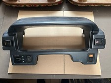 Daihatsu Feroza F 300 Tacho Verkleidung Tachoverkleidung