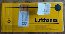 LUFTHANSA