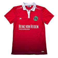 Hannover 96 Heim Trikot