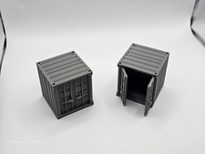 Container 1/50 Baustellen