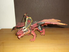Schleich Drachenreiter 70100 - neuwertiger Zustand