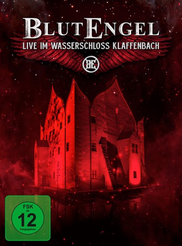 Blutengel live im - blutengel,