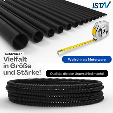 ISTA® Meterware Wellrohr