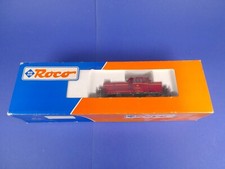 *ROCO H0 43620 V60 423 DB Diesellok