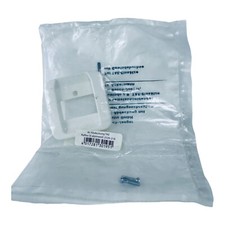 Busch-Jaeger 2539-214 / BJ Abdeckung TAE / Reflex SI / alpinweiß /