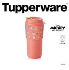 * TUPPERWARE Eco To Go Tasse