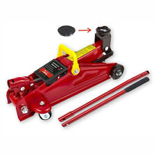 IWH Rangier Wagenheber für