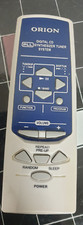 Original Fernbedienung ORION