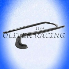 TÜR DICHTUNG 55-58 Chevrolet