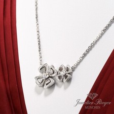 Bulgari Collier Fiorever