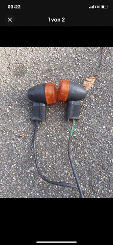 Explorer spin blinker - spin,