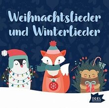 Weihnachtslieder und