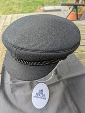 Hammaburg -die echte-Hamburger