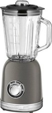 ProfiCook Mixer Standmixer PC-UM 1195 , 1,5L Glas-Behälter 800 Watt