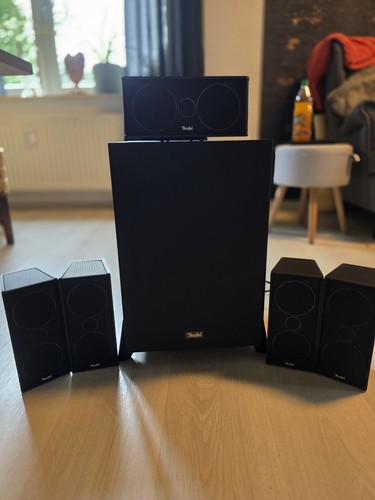 Teufel consono mk3 1 - teufel, 35