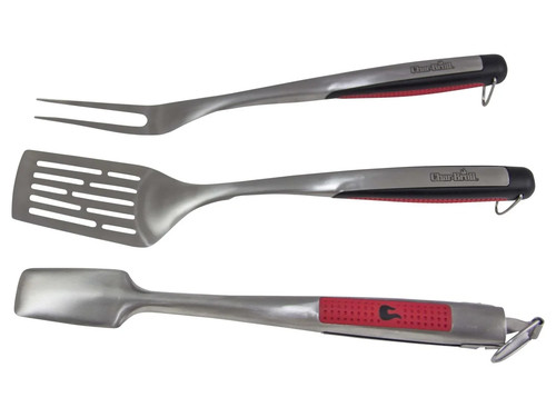 Char broil comfort grip - broil,