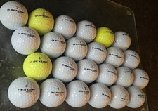 24 Dunlop Tour Soft Pro