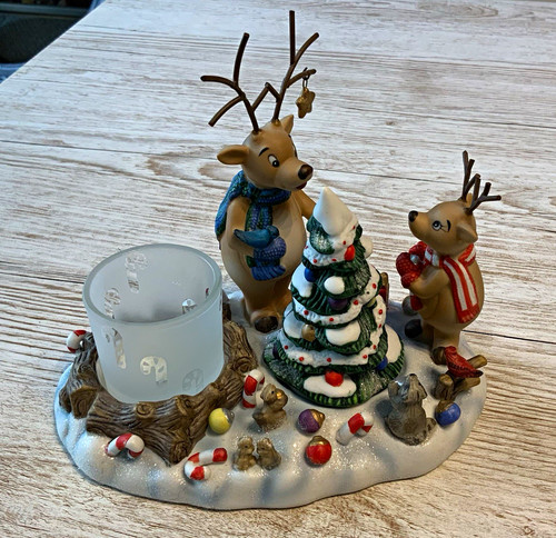 Partylite teelichthalter - partylite,