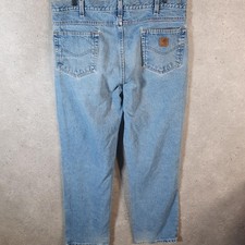 Vintage Carhartt Carpenter