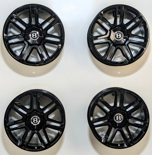 Bentley bentayga felgen 10x21 - bentayga,