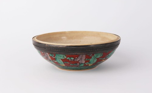 Chinesische porzellan schale - chinesische,