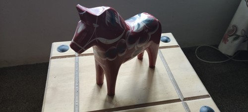 Vintage swedish authentic - swedish, nils