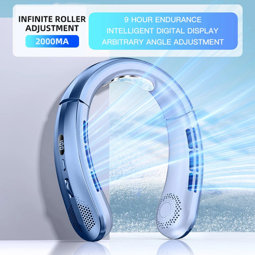 Lenovo nackenventilator - lenovo,