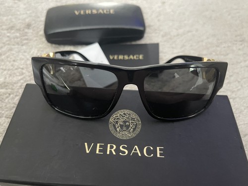 Sonnenbrille versace mod - sonnenbrille,