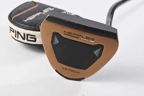 Ping heppler ketsch putter - putter, /