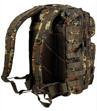 MIL-TEC US Assault Pack LG