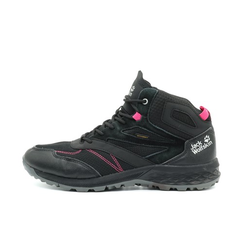 Jack wolfskin damen texapore - jack,