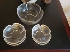 Rosenthal Glas ohne Name