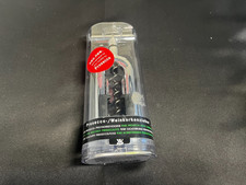 WMF Prosecco- Weinkorkenzieher