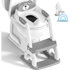 Platzsparend: Klappbare